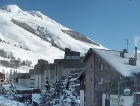 Property in Les Deux Alpes and Alpe d'Huez